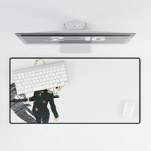 Load image into Gallery viewer, Youjo Senki Mouse Pad (Desk Mat)
