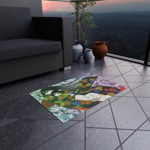 Load image into Gallery viewer, Jigoku Shōjo Rug
