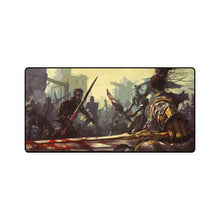 Load image into Gallery viewer, Lineage Mouse Pad (Desk Mat)
