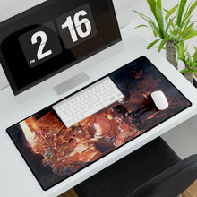 Load image into Gallery viewer, Anime Touhou Mouse Pad (Desk Mat)
