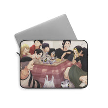 Load image into Gallery viewer, Anime Tokyo Revengers Laptop Sleeve
