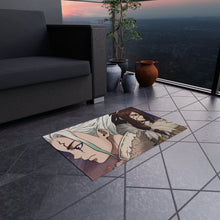 Load image into Gallery viewer, Dr. Stone Rug
