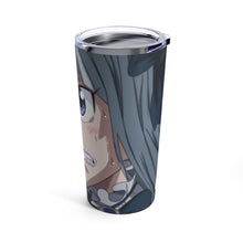 Load image into Gallery viewer, Anime Fairy Tail Tumbler 20oz
