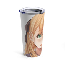 Load image into Gallery viewer, Gamers! Karen Tendou Tumbler 20oz
