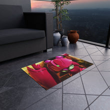 Load image into Gallery viewer, Accel World Yuniko Kouzuki Rug
