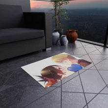 Load image into Gallery viewer, Kaguya-sama: Love is War Kaguya Shinomiya, Miyuki Shirogane Rug
