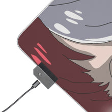 Load image into Gallery viewer, UTA Merry Christmas!! RGB LED Mouse Pad (Desk Mat)
