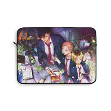 Load image into Gallery viewer, Haikyu!! Laptop Sleeve
