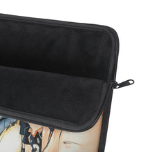 Load image into Gallery viewer, Karasuno VS Nekoma Laptop Sleeve
