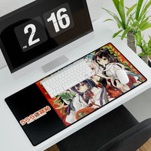 Load image into Gallery viewer, Anime Urara Meirochō Mouse Pad (Desk Mat)
