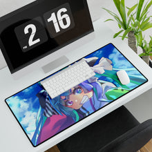 Load image into Gallery viewer, Anime Uma Musume: Pretty Der Mouse Pad (Desk Mat)
