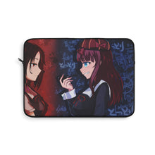Load image into Gallery viewer, Anime Kaguya-sama: Love is War Laptop Sleeve
