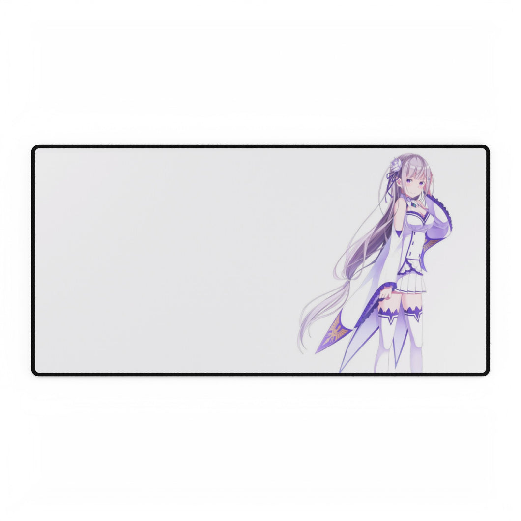 Anime Re:ZERO -Starting Life in Another World- Mouse Pad (Desk Mat)