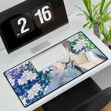 Load image into Gallery viewer, Anime The Irregular at Magic High School Mouse Pad (Desk Mat)

