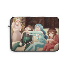 Load image into Gallery viewer, Anime KonoSuba - God’s blessing on this wonderful world!! Laptop Sleeve
