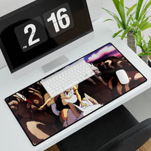 Load image into Gallery viewer, Anime Princess Mononoke Mouse Pad (Desk Mat)
