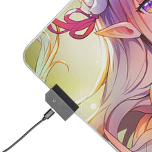 Load image into Gallery viewer, Anime Re:ZERO -Starting Life in Another World- RGB LED Mouse Pad (Desk Mat)
