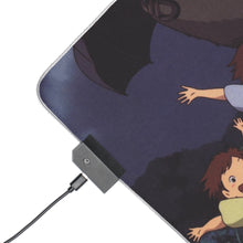 Load image into Gallery viewer, My Neighbor Totoro RGB LED Mouse Pad (Desk Mat)
