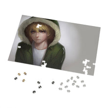 Load image into Gallery viewer, Anime Noragamir Jigsaw Puzzle
