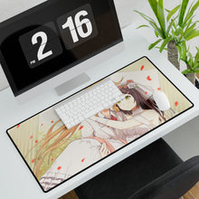 Load image into Gallery viewer, Yuki Yuna is a Hero Mouse Pad (Desk Mat)
