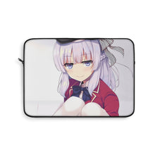 Load image into Gallery viewer, Classroom of the Elite Arisu Sakayanagi Laptop Sleeve
