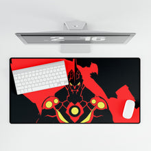 Load image into Gallery viewer, Anime Tengen Toppa Gurren Lagann Mouse Pad (Desk Mat)
