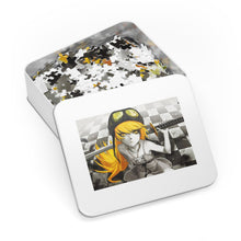 Load image into Gallery viewer, Monogatari (Series) Jigsaw Puzzle
