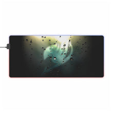 Load image into Gallery viewer, Anime Fairy Tail RGB LED Mouse Pad (Desk Mat)
