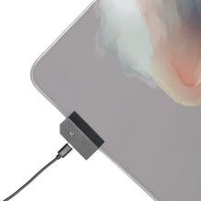 Load image into Gallery viewer, Tokyo Ghoul:re RGB LED Mouse Pad (Desk Mat)
