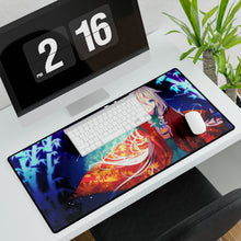 Load image into Gallery viewer, Vocaloid Mouse Pad (Desk Mat)
