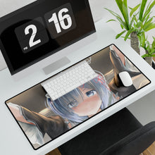 Load image into Gallery viewer, Anime Re:ZERO -Starting Life in Another World- Mouse Pad (Desk Mat)
