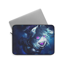Load image into Gallery viewer, Anime Kantai Collectionr Laptop Sleeve
