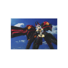 Load image into Gallery viewer, Infinite Stratos Rug
