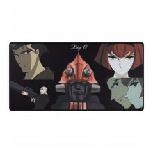 Load image into Gallery viewer, The Big O Mouse Pad (Desk Mat)
