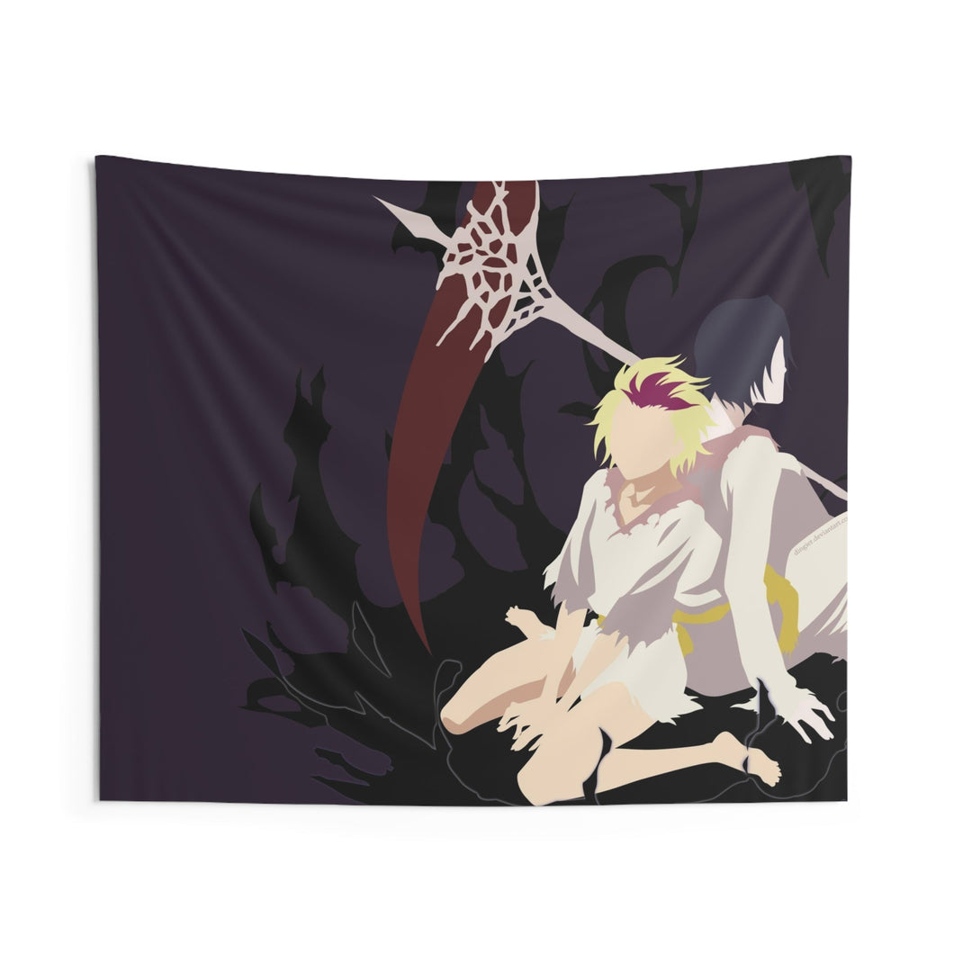 Anime Bleach Indoor Wall Tapestry