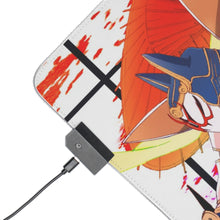 Load image into Gallery viewer, Tiger &amp; Bunny RGB LED Mouse Pad (Desk Mat)
