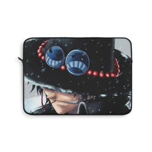 Load image into Gallery viewer, The Bro in Heaven Laptop Sleeve
