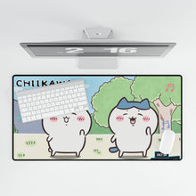 Load image into Gallery viewer, Chiikawa Desktop Mouse Pad (Desk Mat)
