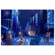 Load image into Gallery viewer, The Tokyo Tea Party Jigsaw Puzzle
