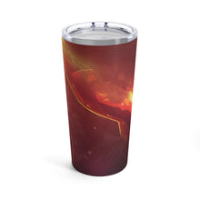 Load image into Gallery viewer, Fairy Tail Natsu Dragneel Tumbler 20oz
