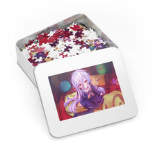 Load image into Gallery viewer, Shiro Jigsaw Puzzle
