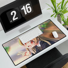 Load image into Gallery viewer, Anime Slow Loop Mouse Pad (Desk Mat)
