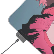 Load image into Gallery viewer, Jujutsu Kaisen RGB LED Mouse Pad (Desk Mat)
