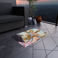 Load image into Gallery viewer, Anime Fairy Tail Rug

