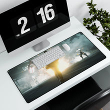 Load image into Gallery viewer, Quantum Break Mouse Pad (Desk Mat)
