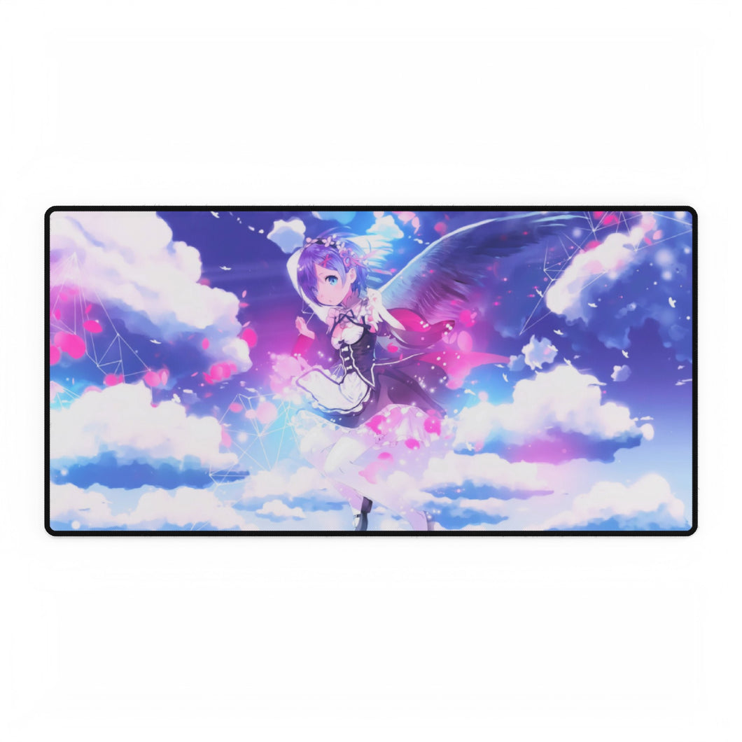 Anime Re:ZERO -Starting Life in Another World- Mouse Pad (Desk Mat)