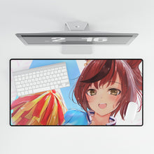 Load image into Gallery viewer, Nice Nature Mouse Pad (Desk Mat)
