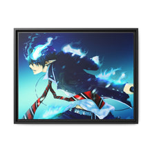 Load image into Gallery viewer, Rin Okumura Canvas Framed Art Print
