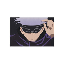 Load image into Gallery viewer, Jujutsu Kaisen Rug
