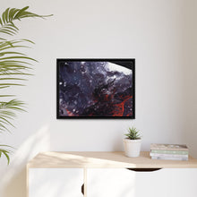 Load image into Gallery viewer, Anime Fate/Stay Night Canvas Framed Art Print
